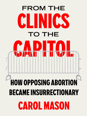 cover image of From the Clinics to the Capitol